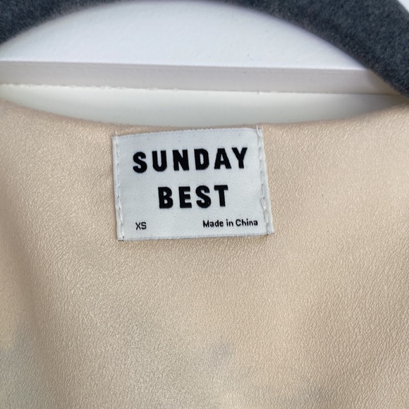 Aritzia mini dress - Picture 2 of 2